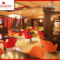 Iliria Boutique Hotel 