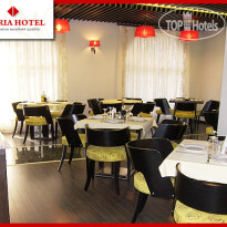 Iliria Boutique Hotel 