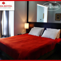 Iliria Boutique Hotel 