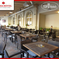 Iliria Boutique Hotel 