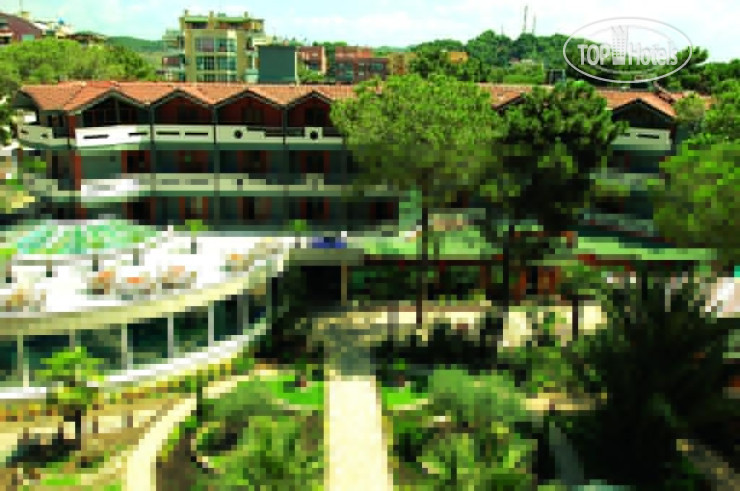 New photos from tourists California 4*