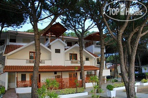 Kolaveri Resort