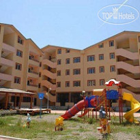 Kolaveri Resort