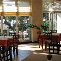 Bonita Hotel