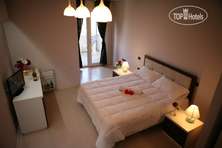 Hotel photo Miki Hotel 3*