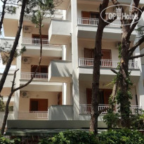 Arberia Hotel  