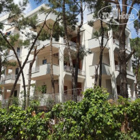 Arberia Hotel  