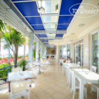 Iliria Internacional Hotel 