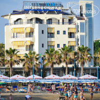 Iliria Internacional Hotel 