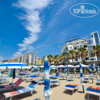 Iliria Internacional Hotel 