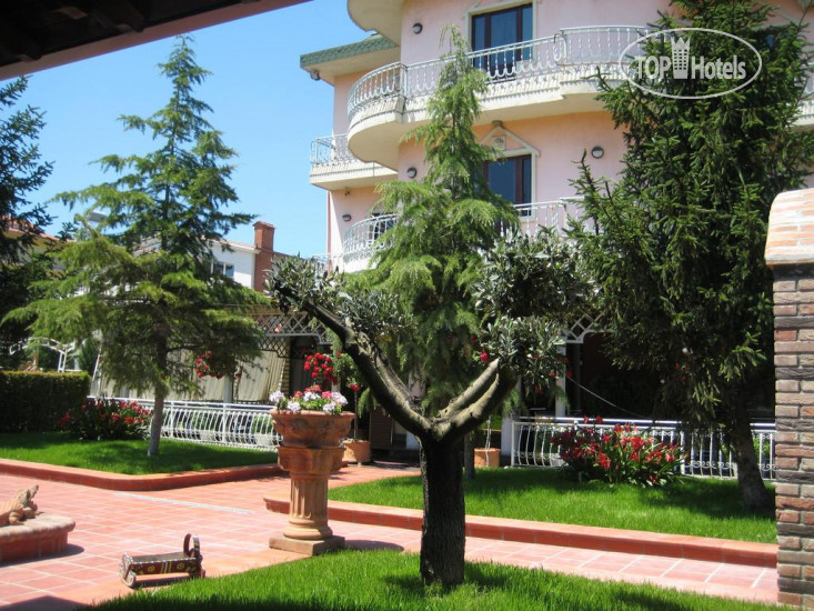 Hotelier's photos Drini Hotel 3*