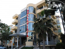 Bella Vista Hotel 3*