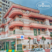 Kristal Hotel