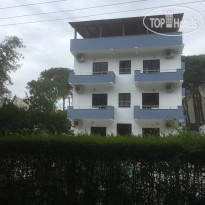 Vila Anna Hotel 