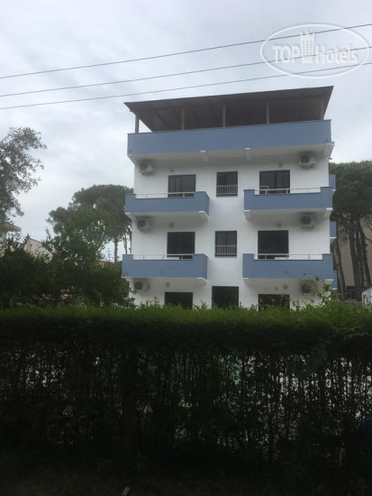 Hotel photo Vila Anna Hotel 4*