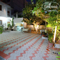 My Home Guest House 