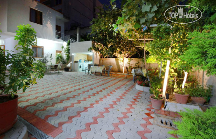 Hotel photo My Home Guest House 3*