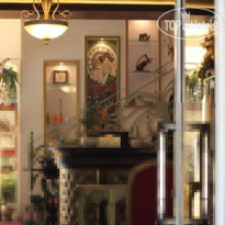 2 Kitarrat Hotel Boutique & Spa  