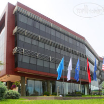 Best Western Premier Ark Hotel 
