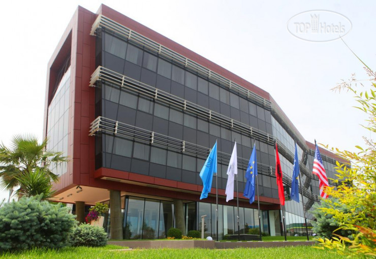 Hotelier's photos Best Western Premier Ark Hotel 4*