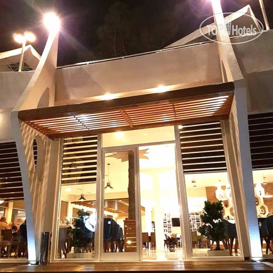 New photos from tourists Diamma Resort 4*