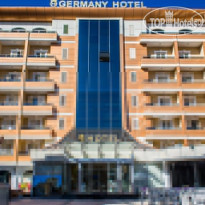 Germany Hotel 