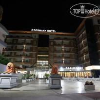 Germany Hotel 