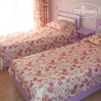 Marika Hotel 