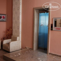 Marika Hotel 