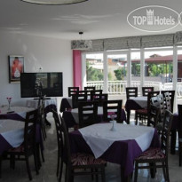 Marika Hotel 