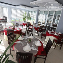 Perandor Hotel