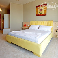 Kamelia Resort 