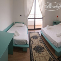 Aler Hotel Durres