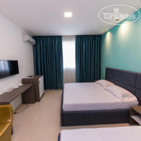 Aler Luxury Resort Durres 