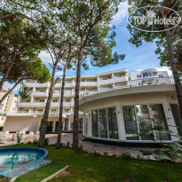 Aler Luxury Resort Durres 