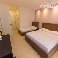 Aler Luxury Resort Durres 