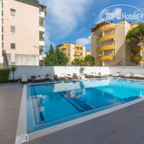 Aler Luxury Resort Durres 