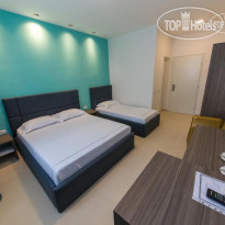 Aler Luxury Resort Durres 