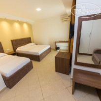 Aler Luxury Resort Durres 