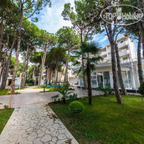 Aler Luxury Resort Durres 