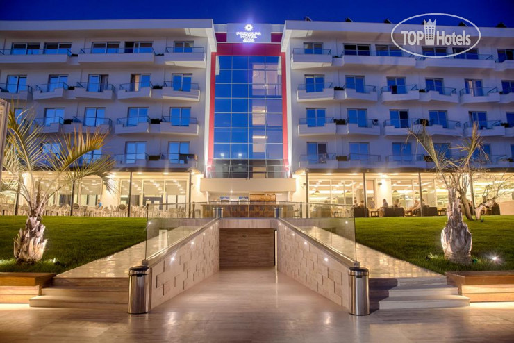Hotelier's photos Premium Beach Hotel 5*