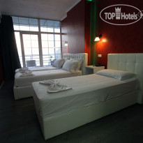 Espana Hotel