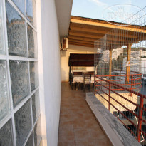 Espana Hotel