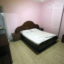 Espana Hotel