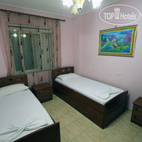 Espana Hotel