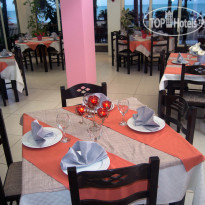 Espana Hotel