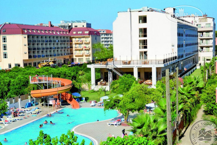 New photos from tourists Sun Hotel 4*