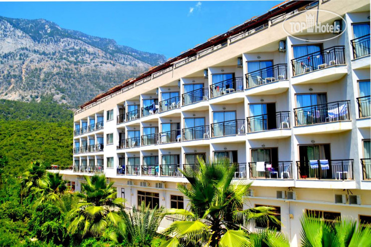 Hotelier's photos Sun Hotel 4*