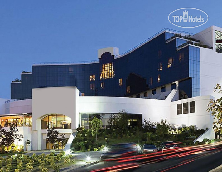 Hotel photo Mak Albania Resort 3*