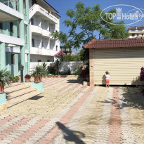 Pisha Guest House 